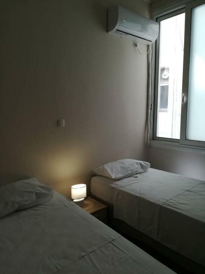 Kaniggos- 3 Bedrooms Apartment Афіни Екстер'єр фото
