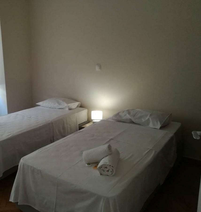 Kaniggos- 3 Bedrooms Apartment Афіни Екстер'єр фото