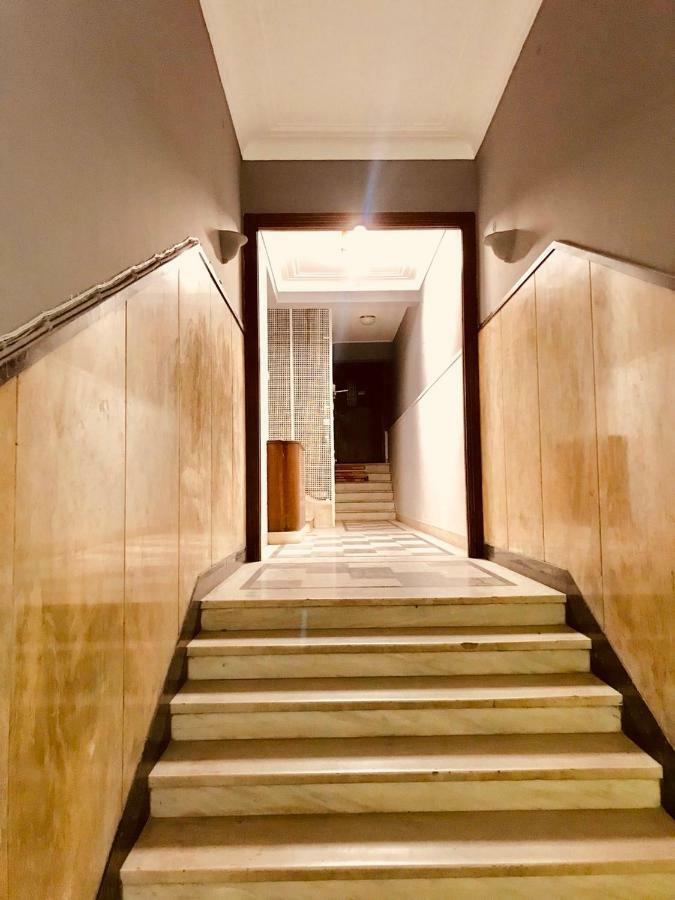 Kaniggos- 3 Bedrooms Apartment Афіни Екстер'єр фото
